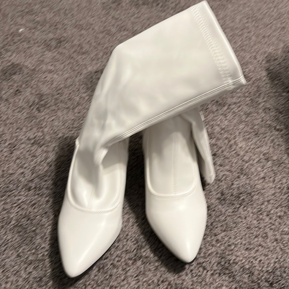 Shein boots